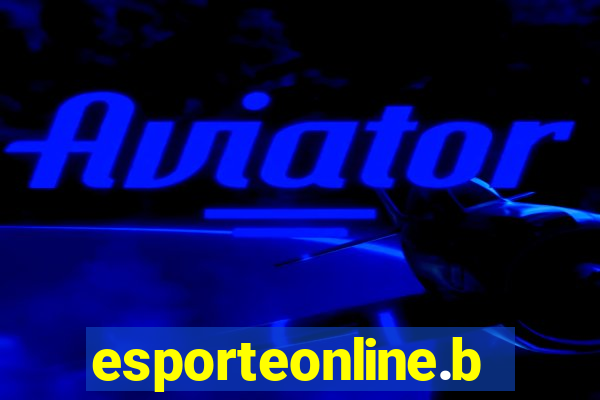 esporteonline.bet