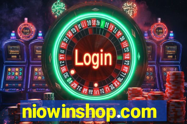 niowinshop.com