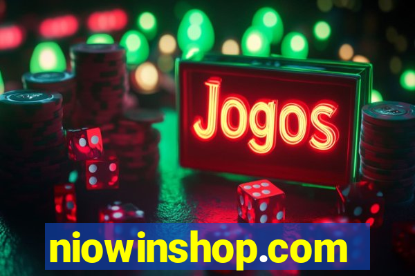 niowinshop.com