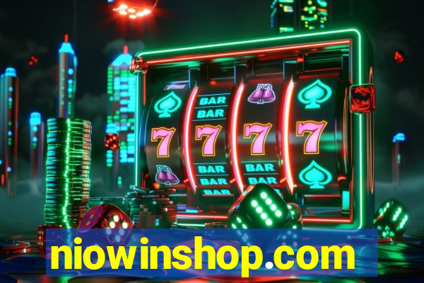 niowinshop.com