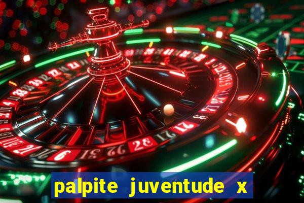 palpite juventude x atletico mg