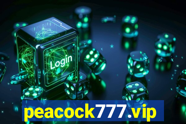 peacock777.vip