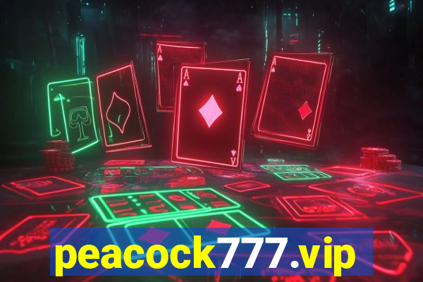 peacock777.vip