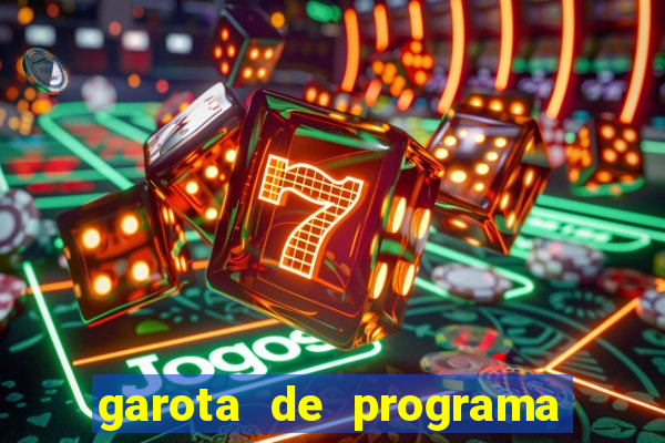 garota de programa da zona sul