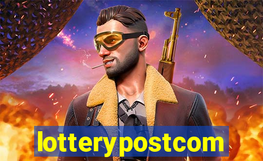 lotterypostcom