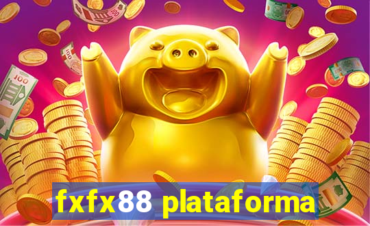 fxfx88 plataforma