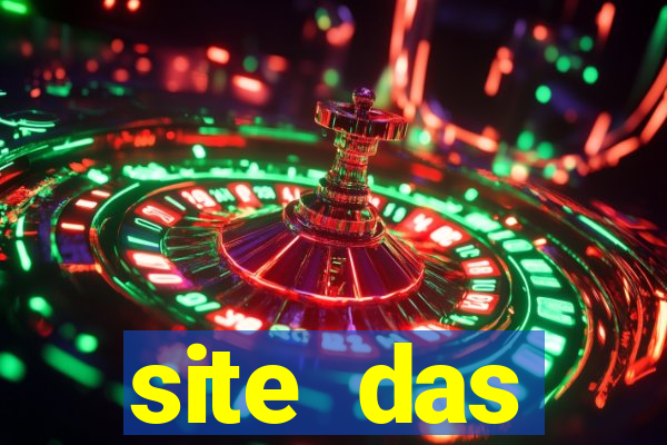 site das porcentagem dos slots