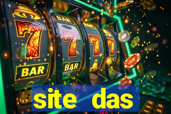 site das porcentagem dos slots