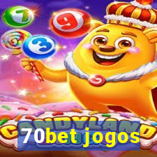 70bet jogos