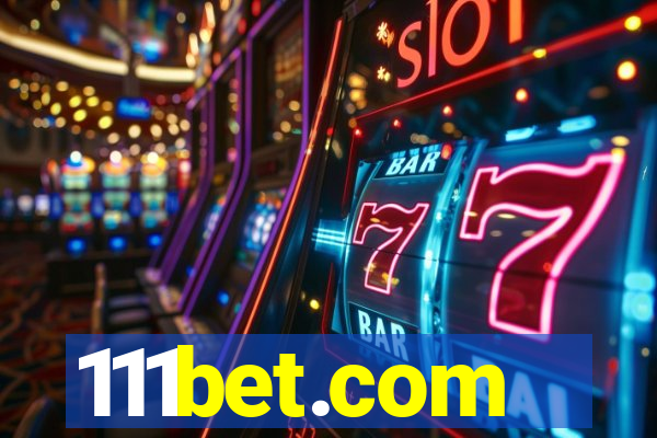 111bet.com