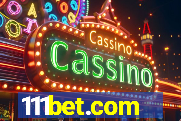 111bet.com