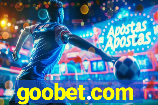 goobet.com