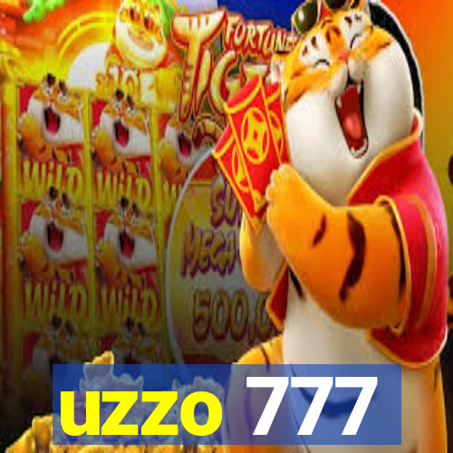 uzzo 777