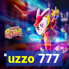 uzzo 777