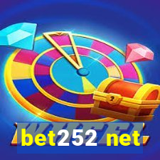 bet252 net