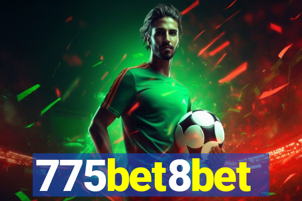 775bet8bet