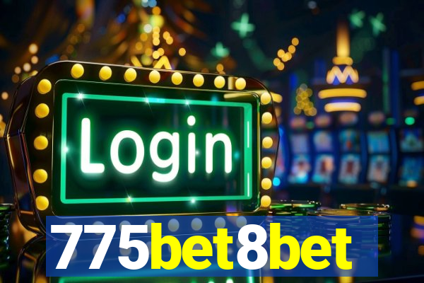 775bet8bet