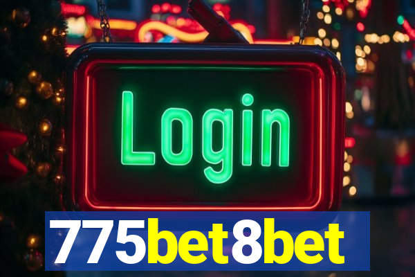 775bet8bet