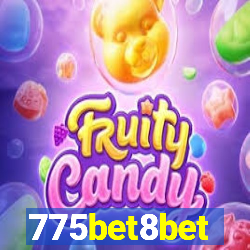 775bet8bet