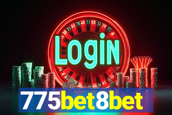 775bet8bet