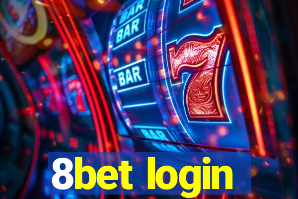 8bet login