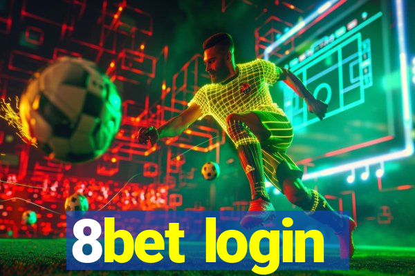 8bet login