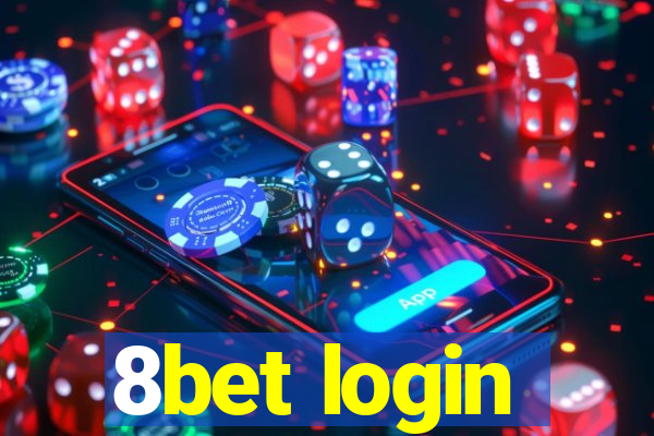 8bet login