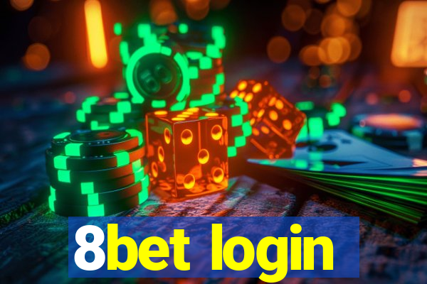 8bet login