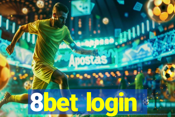 8bet login