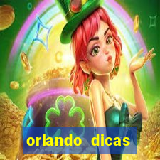 orlando dicas reclame aqui