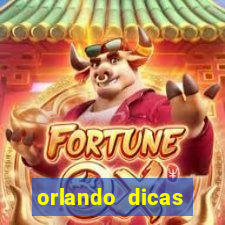 orlando dicas reclame aqui