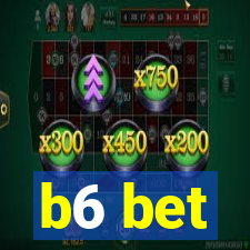 b6 bet