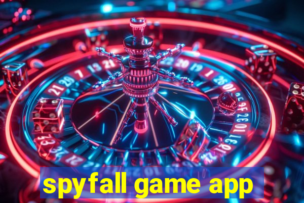 spyfall game app