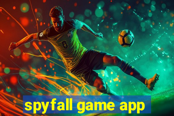 spyfall game app