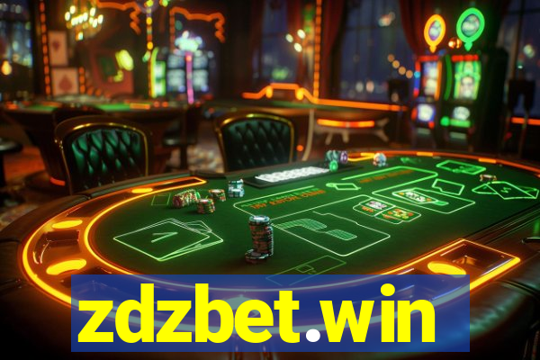 zdzbet.win