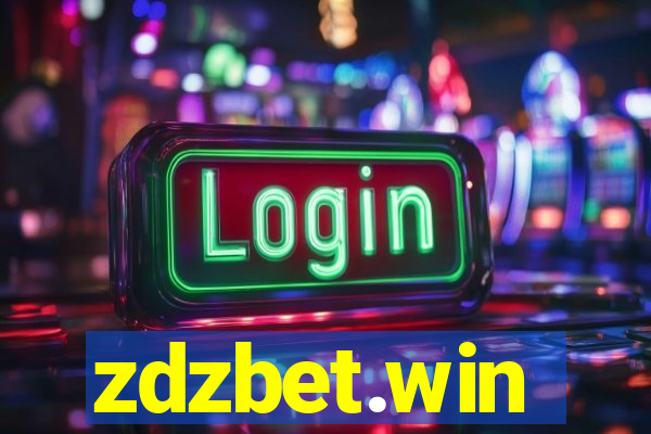 zdzbet.win