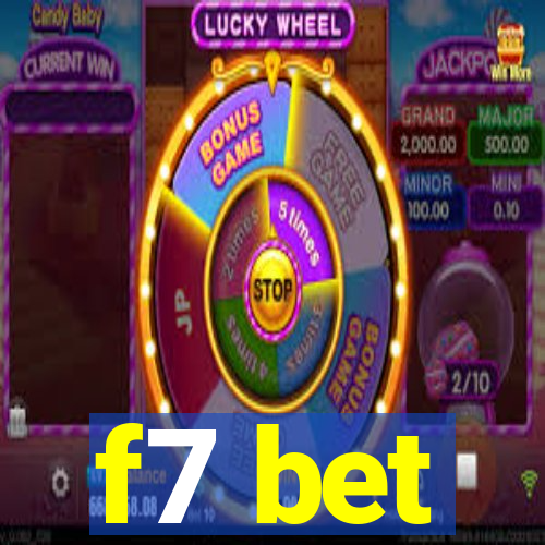 f7 bet