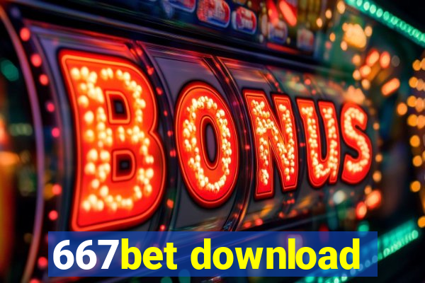 667bet download