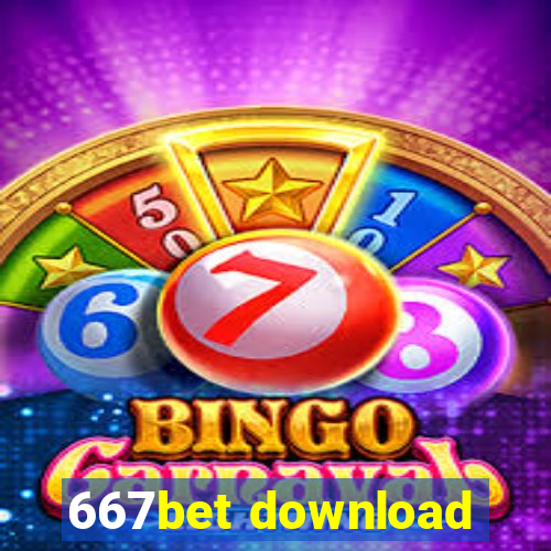 667bet download