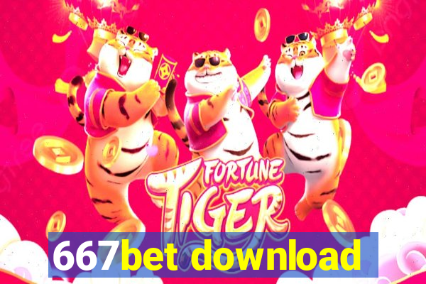 667bet download