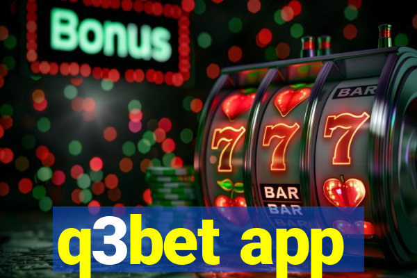 q3bet app