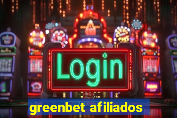 greenbet afiliados