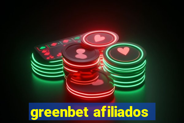 greenbet afiliados