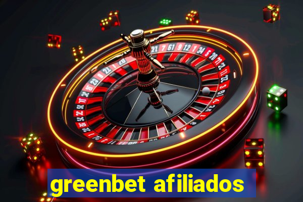 greenbet afiliados