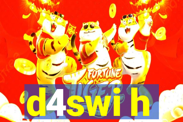 d4swi h