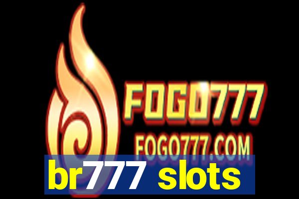 br777 slots