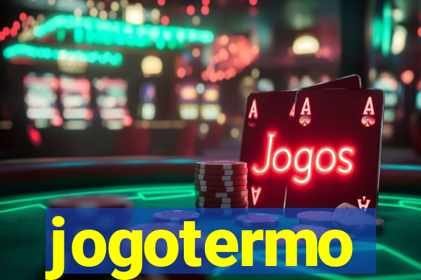 jogotermo