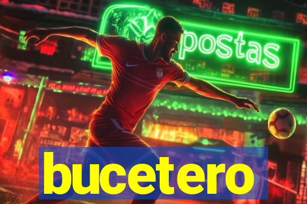 bucetero