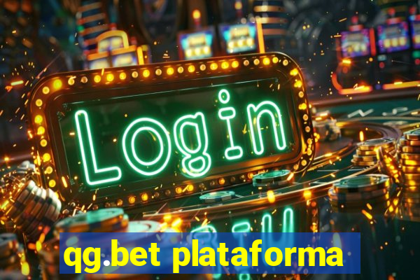 qg.bet plataforma