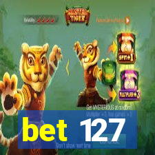 bet 127